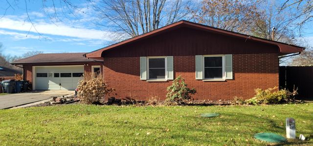 5161 Sharon Street, Kalamazoo, MI 49004