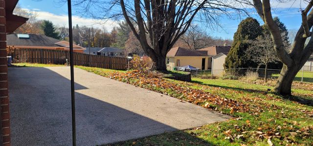 5161 Sharon Street, Kalamazoo, MI 49004