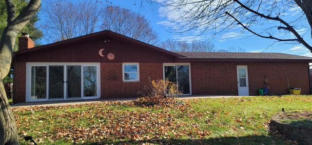 5161 Sharon Street, Kalamazoo, MI 49004