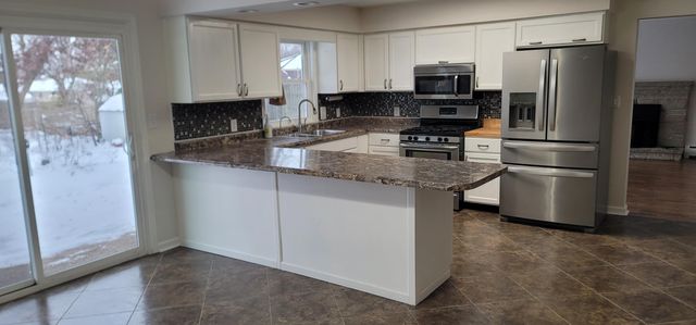 5161 Sharon Street, Kalamazoo, MI 49004