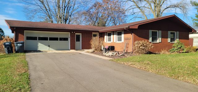 5161 Sharon Street, Kalamazoo, MI 49004