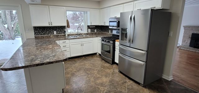 5161 Sharon Street, Kalamazoo, MI 49004