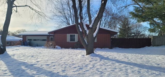 5161 Sharon Street, Kalamazoo, MI 49004