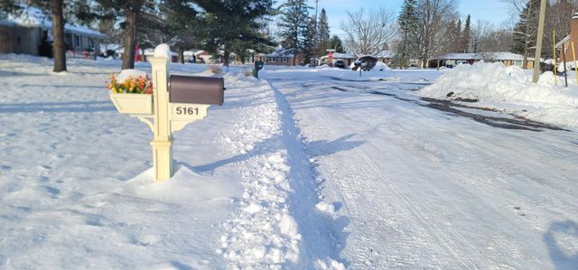 5161 Sharon Street, Kalamazoo, MI 49004