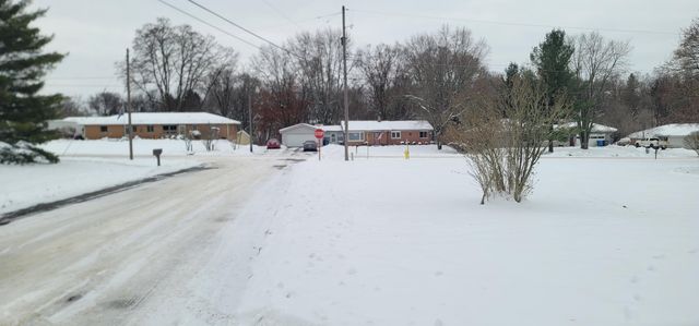 5161 Sharon Street, Kalamazoo, MI 49004