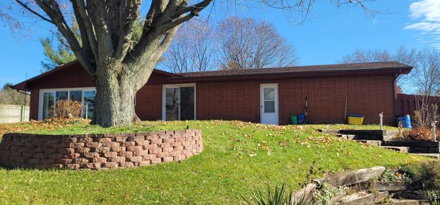 5161 Sharon Street, Kalamazoo, MI 49004