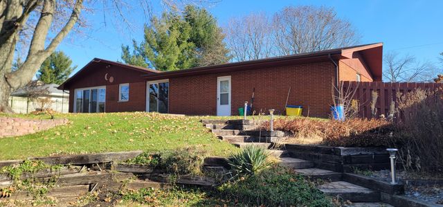 5161 Sharon Street, Kalamazoo, MI 49004