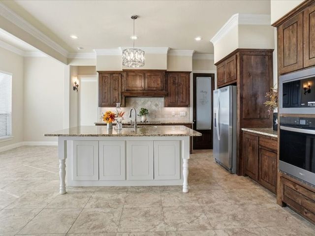 4021 J E Woody Road, Springtown, TX 76082