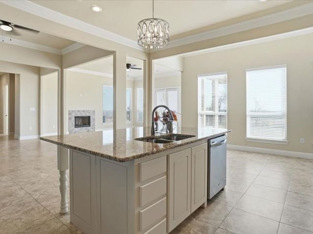 4021 J E Woody Road, Springtown, TX 76082