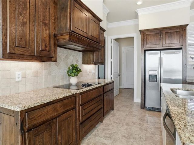 4021 J E Woody Road, Springtown, TX 76082