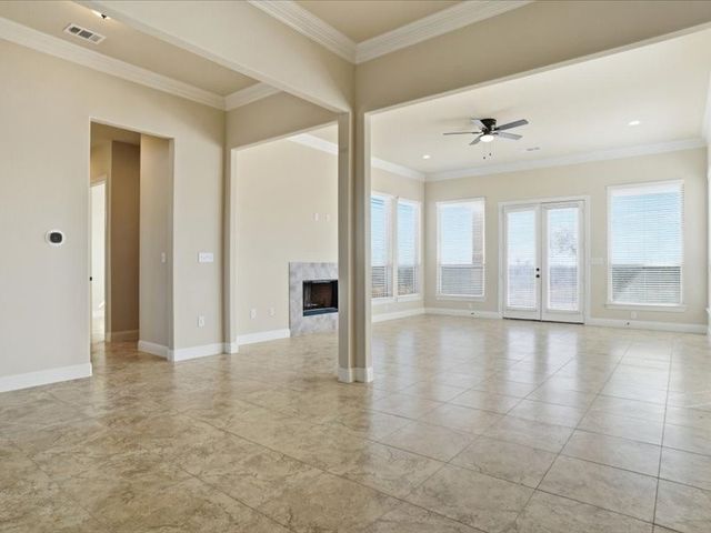 4021 J E Woody Road, Springtown, TX 76082