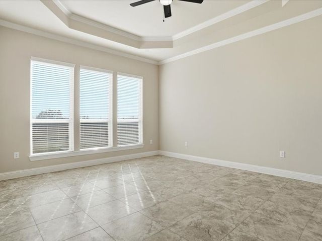 4021 J E Woody Road, Springtown, TX 76082