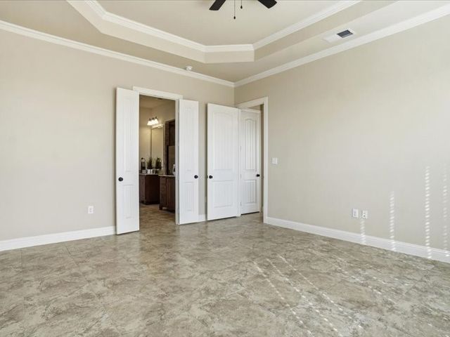 4021 J E Woody Road, Springtown, TX 76082