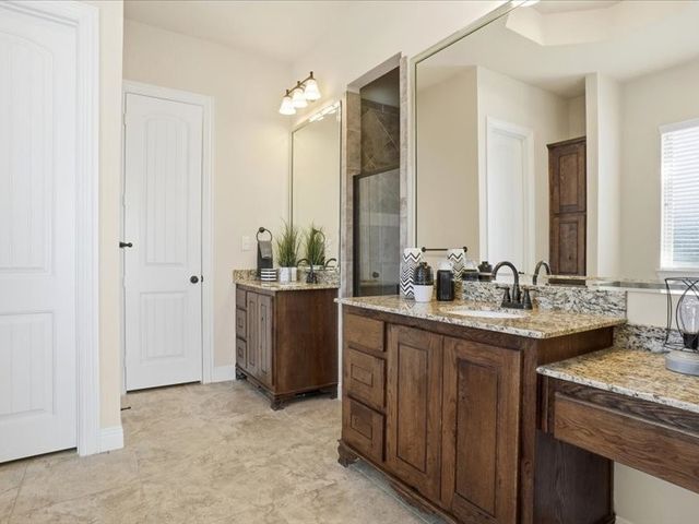 4021 J E Woody Road, Springtown, TX 76082