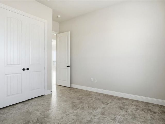 4021 J E Woody Road, Springtown, TX 76082