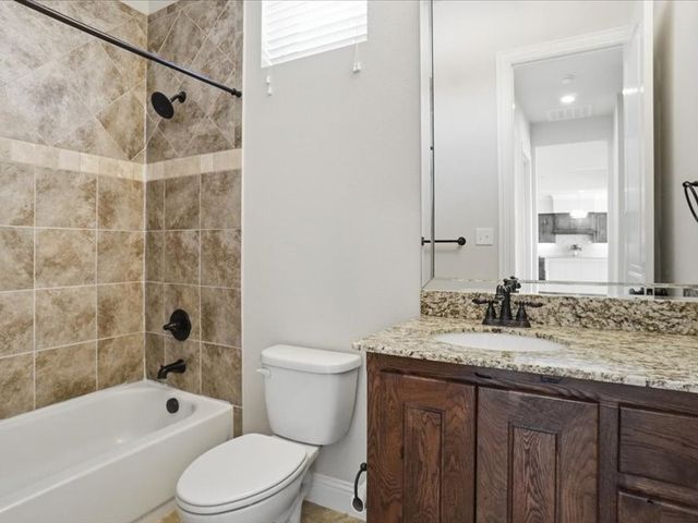 4021 J E Woody Road, Springtown, TX 76082