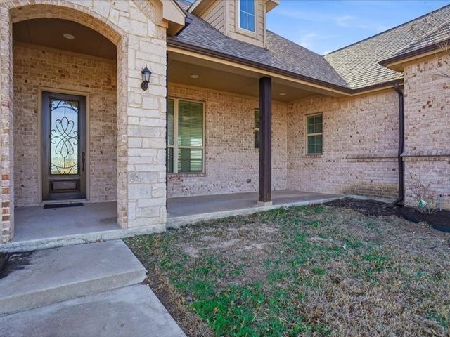 4021 J E Woody Road, Springtown, TX 76082