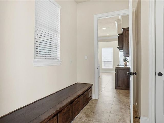 4021 J E Woody Road, Springtown, TX 76082