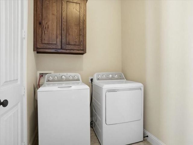 4021 J E Woody Road, Springtown, TX 76082