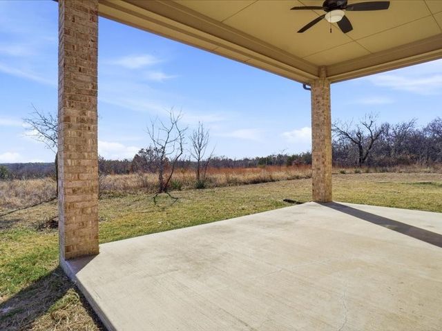 4021 J E Woody Road, Springtown, TX 76082