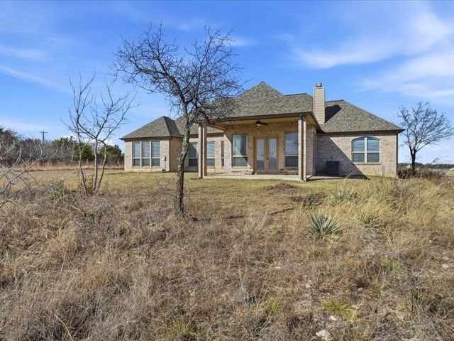 4021 J E Woody Road, Springtown, TX 76082