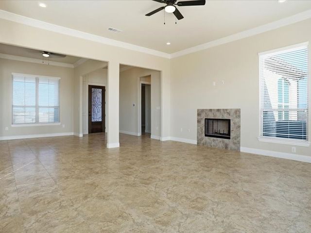 4021 J E Woody Road, Springtown, TX 76082