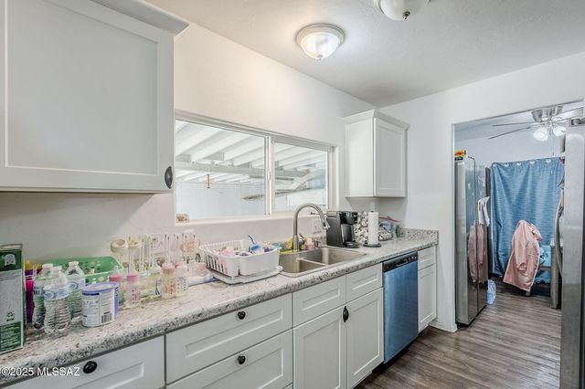 6631 W Lazy H, Tucson, AZ 85757