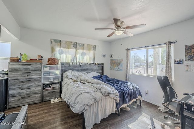 6631 W Lazy H, Tucson, AZ 85757