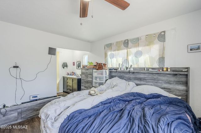 6631 W Lazy H, Tucson, AZ 85757