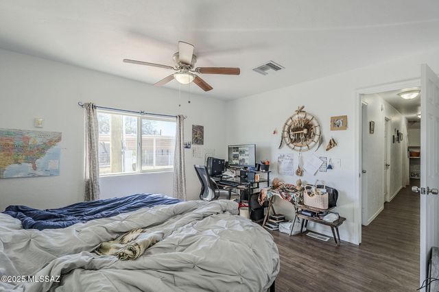 6631 W Lazy H, Tucson, AZ 85757