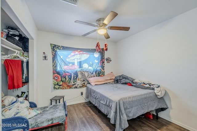 6631 W Lazy H, Tucson, AZ 85757