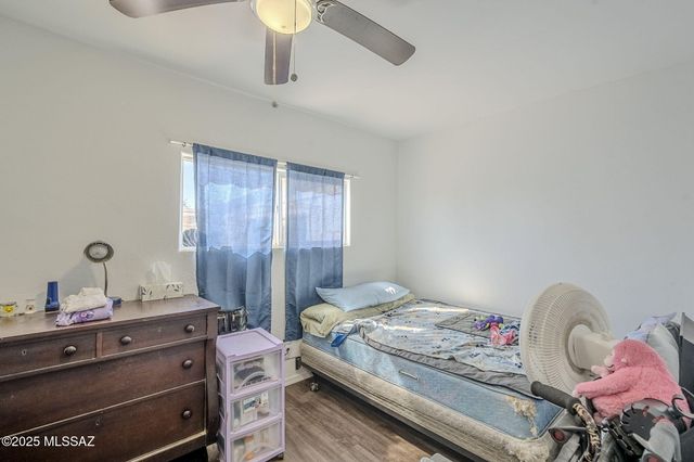 6631 W Lazy H, Tucson, AZ 85757