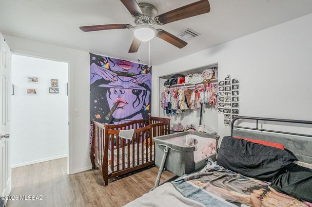 6631 W Lazy H, Tucson, AZ 85757