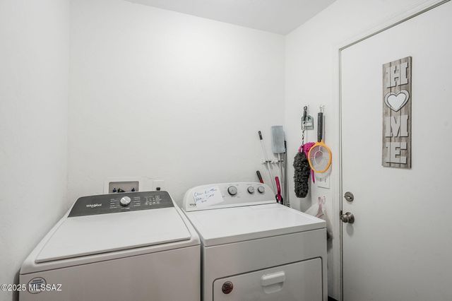 6631 W Lazy H, Tucson, AZ 85757