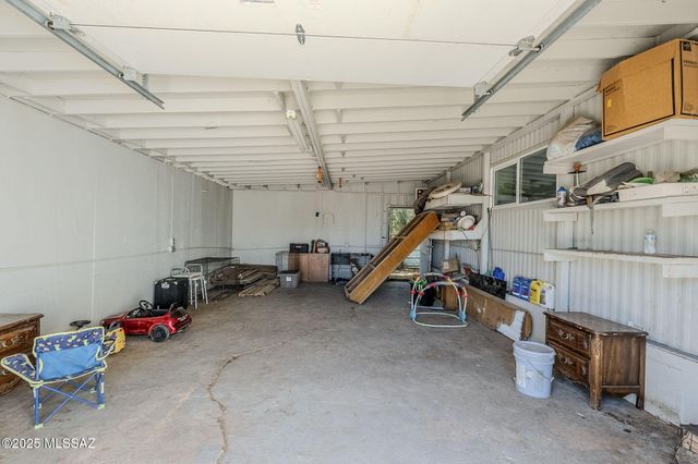 6631 W Lazy H, Tucson, AZ 85757