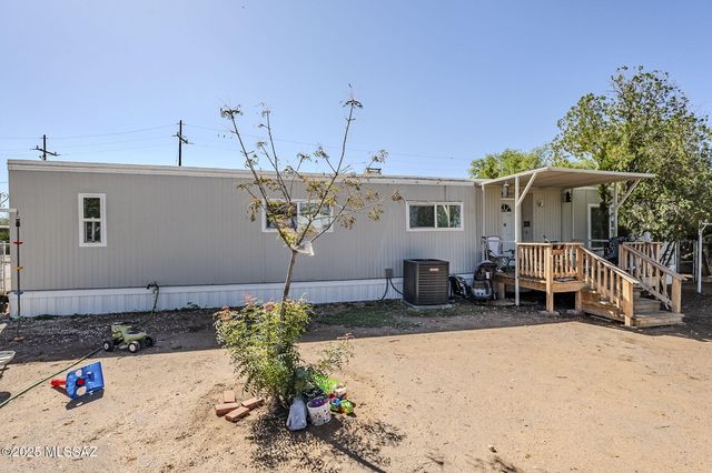 6631 W Lazy H, Tucson, AZ 85757