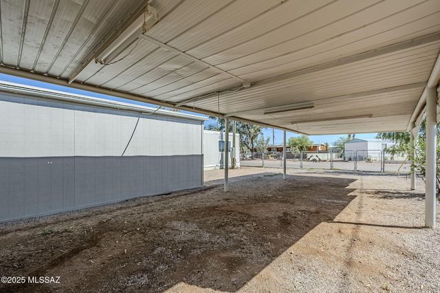 6631 W Lazy H, Tucson, AZ 85757