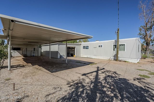 6631 W Lazy H, Tucson, AZ 85757