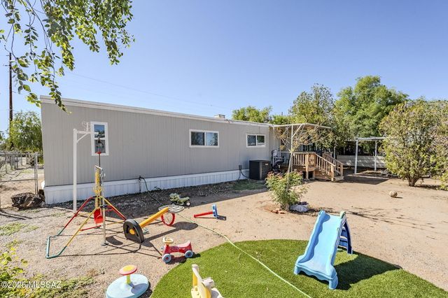 6631 W Lazy H, Tucson, AZ 85757