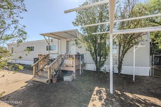 6631 W Lazy H, Tucson, AZ 85757