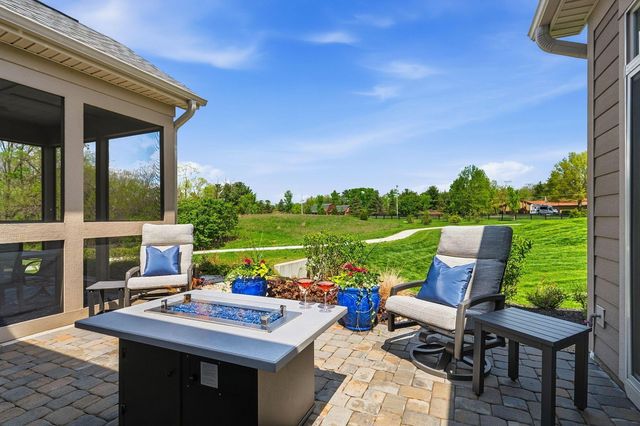 6542 Riverrun Lane, Delaware, OH 43015