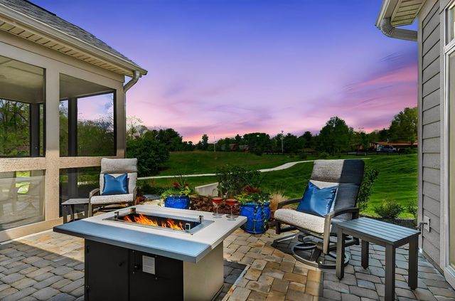 6542 Riverrun Lane, Delaware, OH 43015