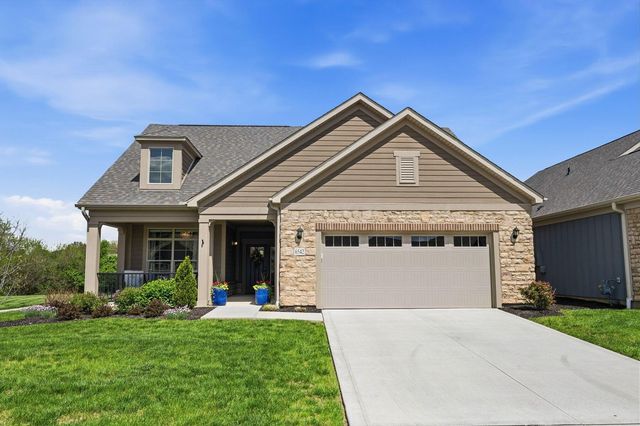 6542 Riverrun Lane, Delaware, OH 43015