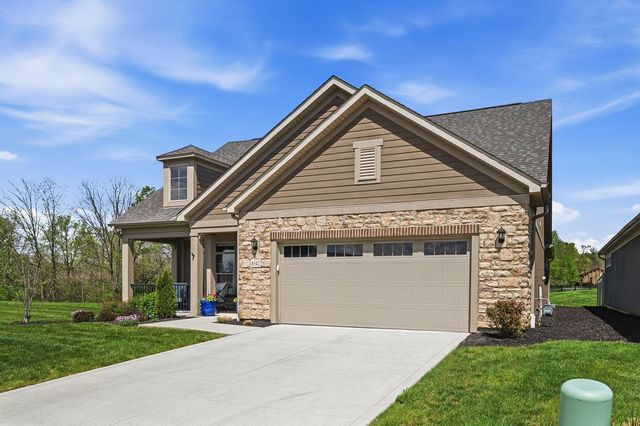 6542 Riverrun Lane, Delaware, OH 43015