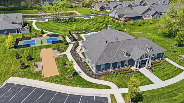6542 Riverrun Lane, Delaware, OH 43015