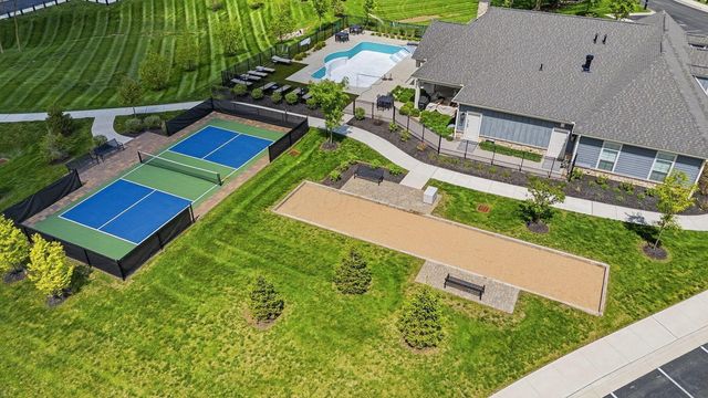 6542 Riverrun Lane, Delaware, OH 43015