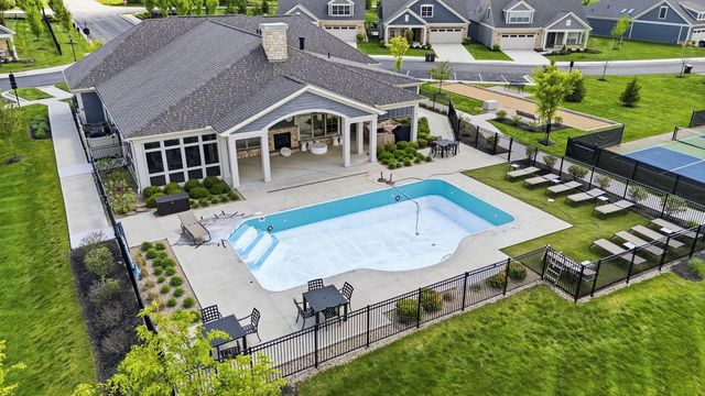 6542 Riverrun Lane, Delaware, OH 43015