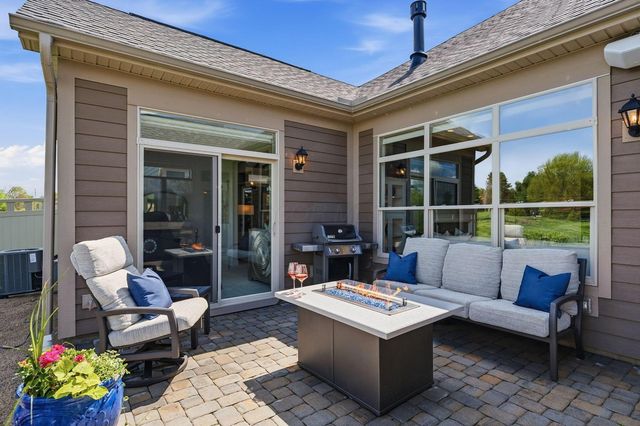 6542 Riverrun Lane, Delaware, OH 43015