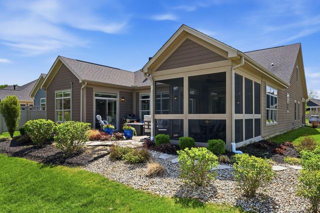 6542 Riverrun Lane, Delaware, OH 43015