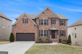 4604 Marching Lane, Fairburn, GA 30213